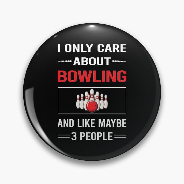 Item preview, Funny 3 People Bowling designed and sold by DougPoulos.