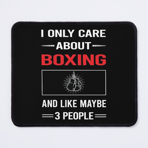Item preview, Funny 3 People Boxing designed and sold by DougPoulos.