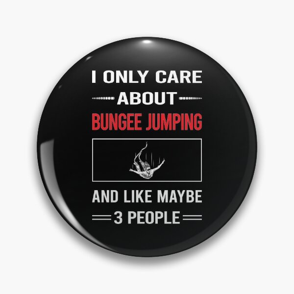 Item preview, Funny 3 People Bungee Jumping designed and sold by DougPoulos.