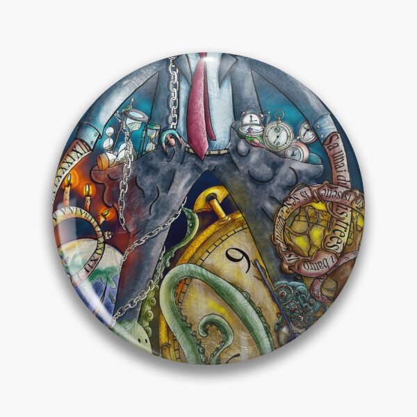 Item preview, Tempus designed and sold by Ansalart.