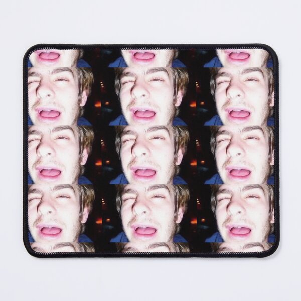 Item preview, Andrew Garfield designed and sold by Hunee-Bee.