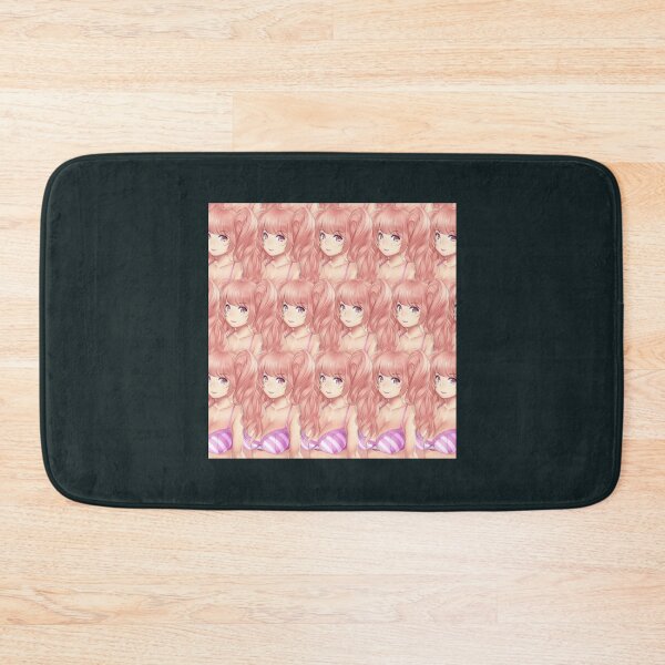 Item preview, Candy Crush Chiffon Top  designed and sold by chrissdesign.