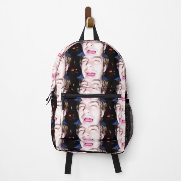 Item preview, Andrew Garfield designed and sold by Hunee-Bee.