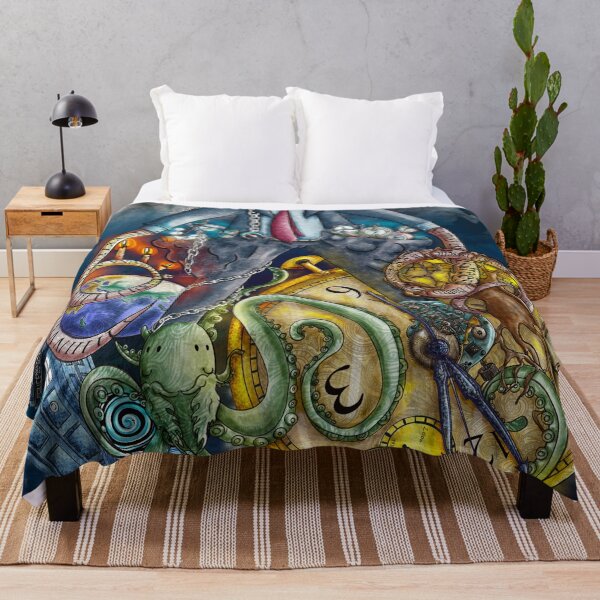 Item preview, Tempus designed and sold by Ansalart.