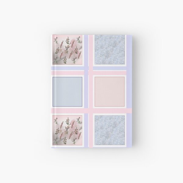 Item preview, Patchwork Pink and Blue designed and sold by Rockpools.