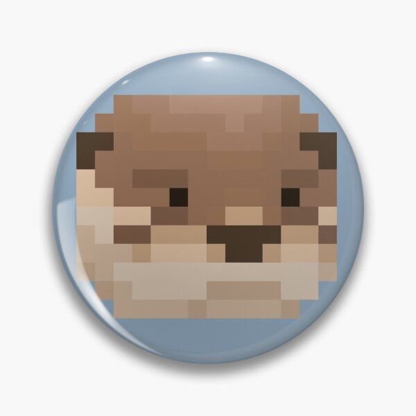 Item preview, Otter designed and sold by Kamil Henri.