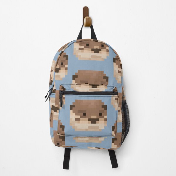 Item preview, Otter designed and sold by Kamil Henri.