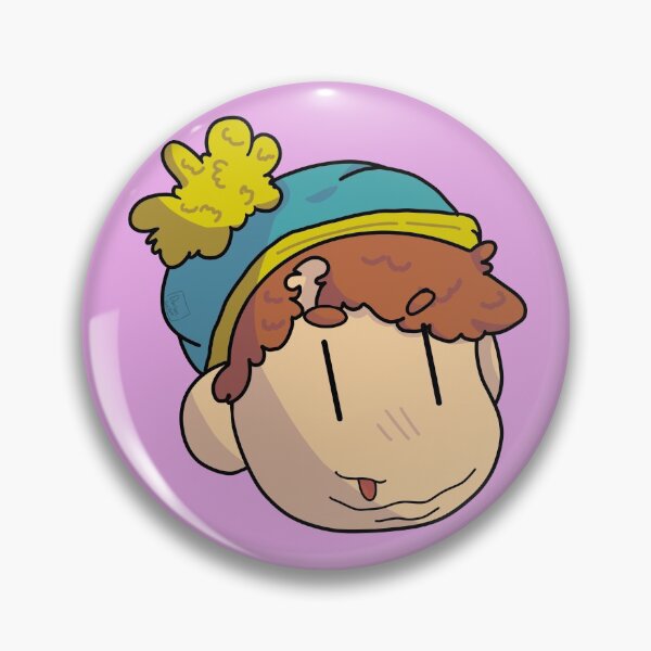 Artikelvorschau, Eric Cartman entworfen und verkauft von Dorian Barrass.