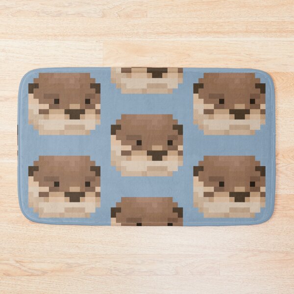 Item preview, Otter designed and sold by Kamil Henri.