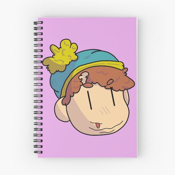 Item preview, Eric Cartman designed and sold by Dorian Barrass.
