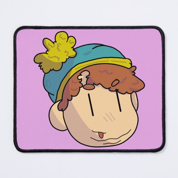 Item preview, Eric Cartman designed and sold by Dorian Barrass.