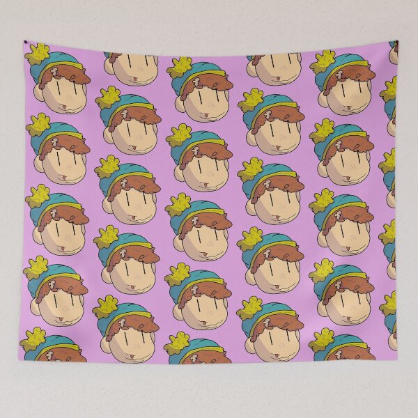 Item preview, Eric Cartman designed and sold by Dorian Barrass.
