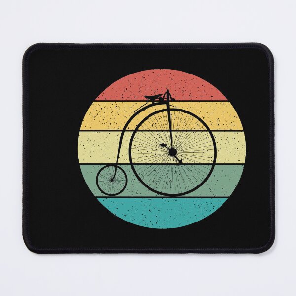 Item preview, Retro Vintage Penny Farthing designed and sold by Salvadax.