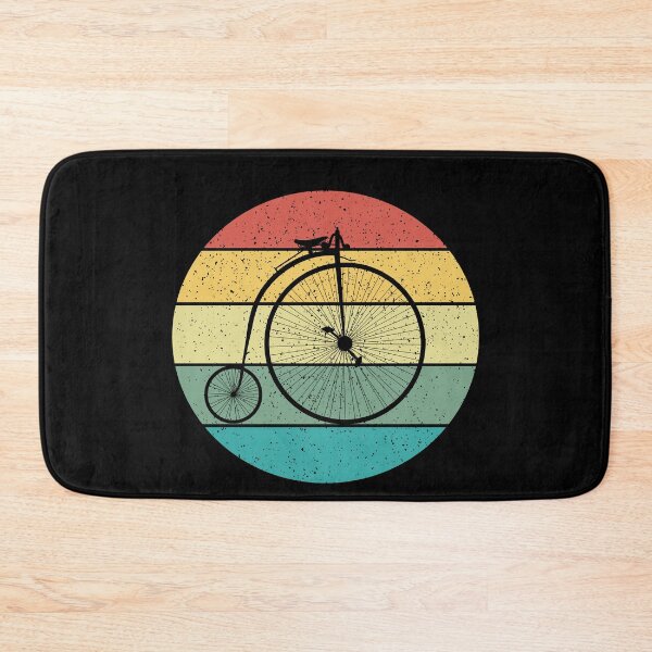 Item preview, Retro Vintage Penny Farthing designed and sold by Salvadax.