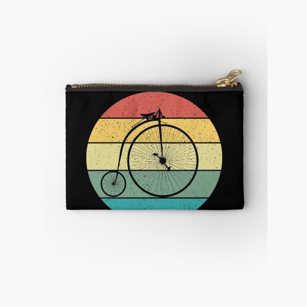 Item preview, Retro Vintage Penny Farthing designed and sold by Salvadax.