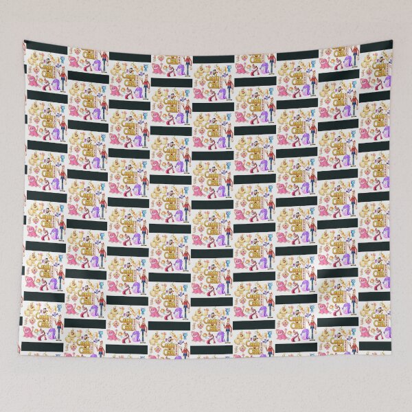 Item preview, Candy Crush Friends   designed and sold by chrissdesign.