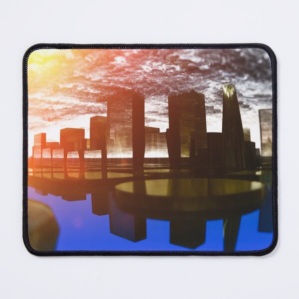 Item preview, City designed and sold by Jean-François Dupuis.