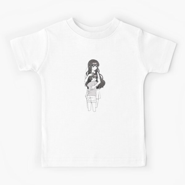 Mari Omori T Shirt 100% Cotton Omori Sunny Omori Steam Omori Emotion Chart  Day One Patch Kids Omori Video Game Omori Game Omori - AliExpress