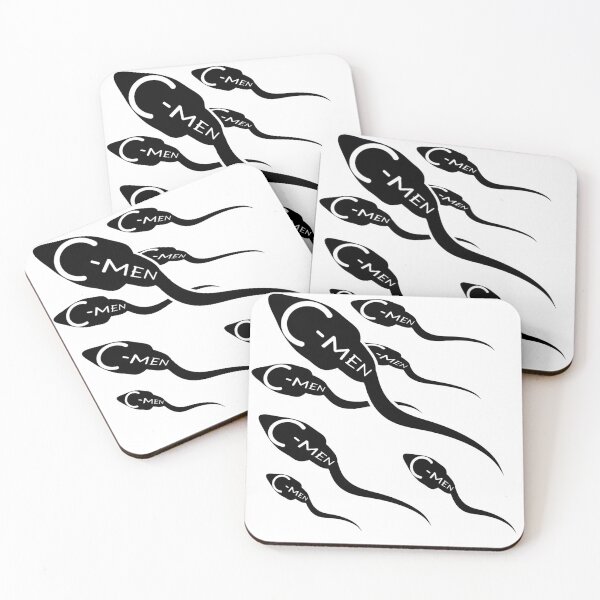 Item preview,  C-Men black designed and sold by HeavyBurden.