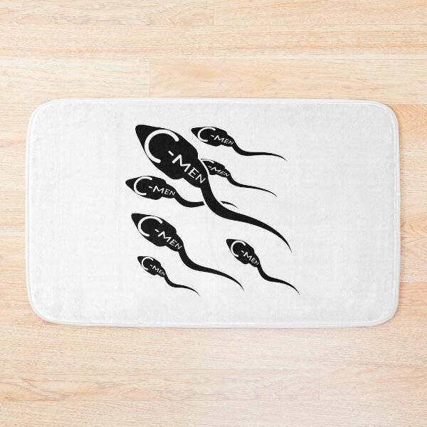 Item preview,  C-Men black designed and sold by HeavyBurden.