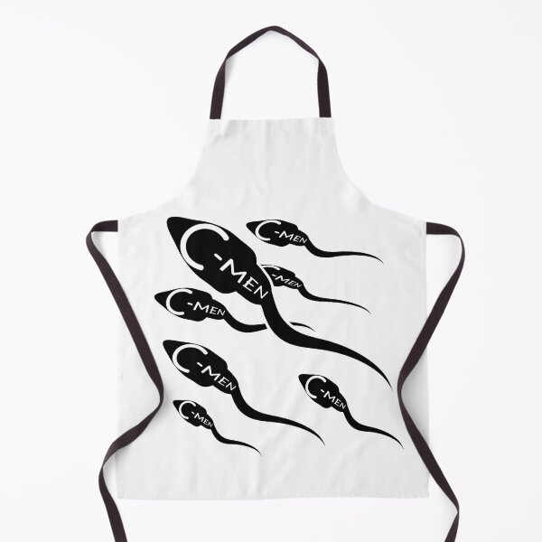 Item preview, C-Men black designed and sold by HeavyBurden.