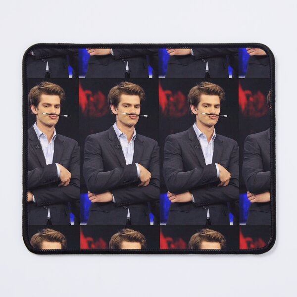 Item preview, Andrew Garfield designed and sold by Hunee-Bee.