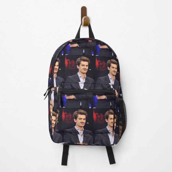 Item preview, Andrew Garfield designed and sold by Hunee-Bee.