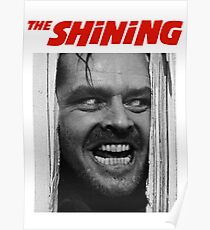 THE SHINING Poster