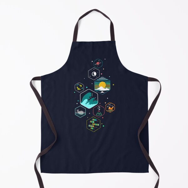 Item preview, The Delicate Balance of Nature designed and sold by Claudia Santos.