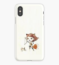 Duck Hunt iPhone Case/Skin