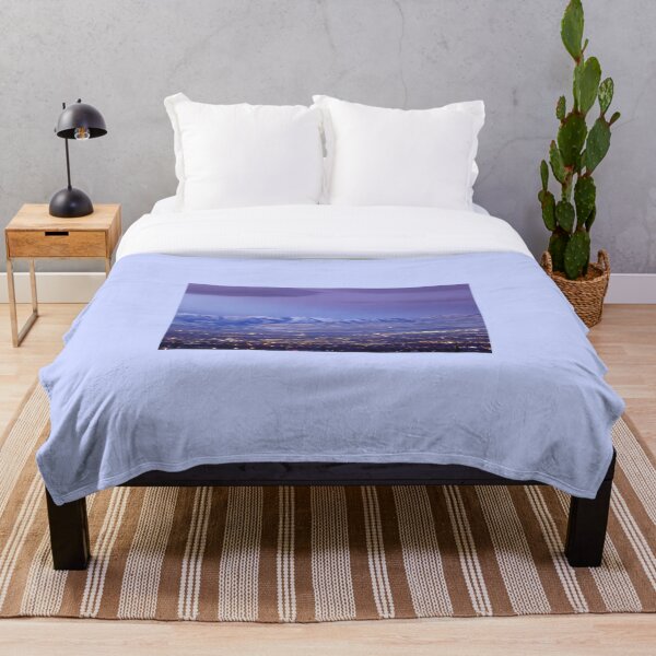 Item preview, City waking up designed and sold by LeRoyM.