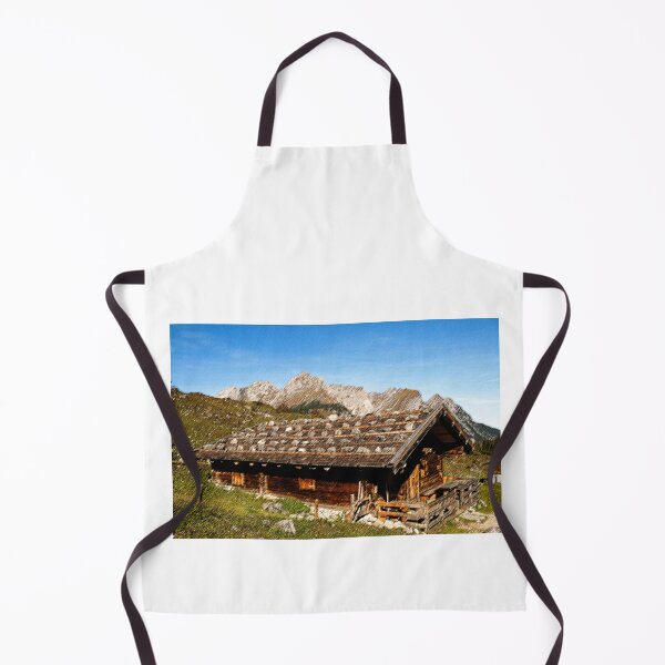 Item preview, Alpine cottage designed and sold by Klaus Offermann.