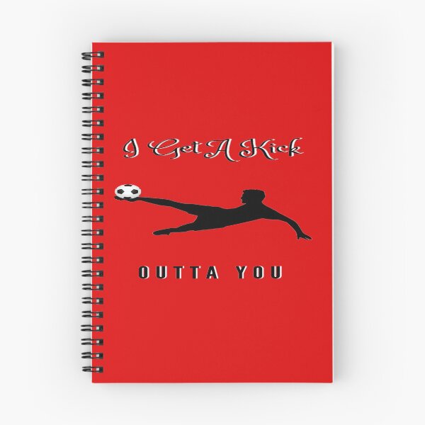 Item preview, I Get A Kick Outta You designed and sold by Danyell369.