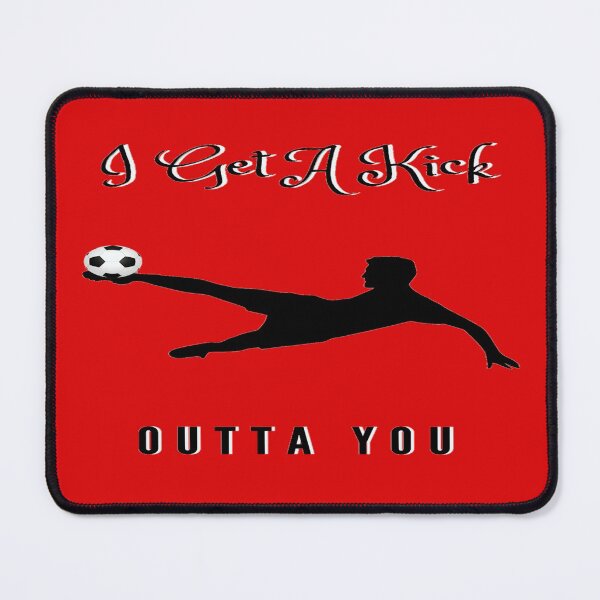 Item preview, I Get A Kick Outta You designed and sold by Danyell369.