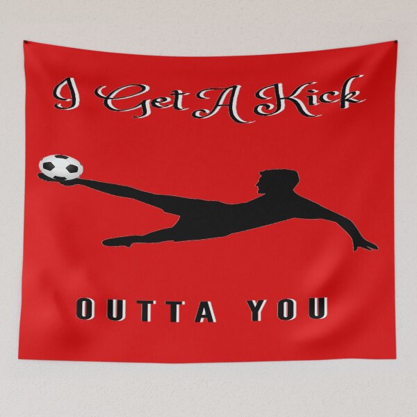 Item preview, I Get A Kick Outta You designed and sold by Danyell369.