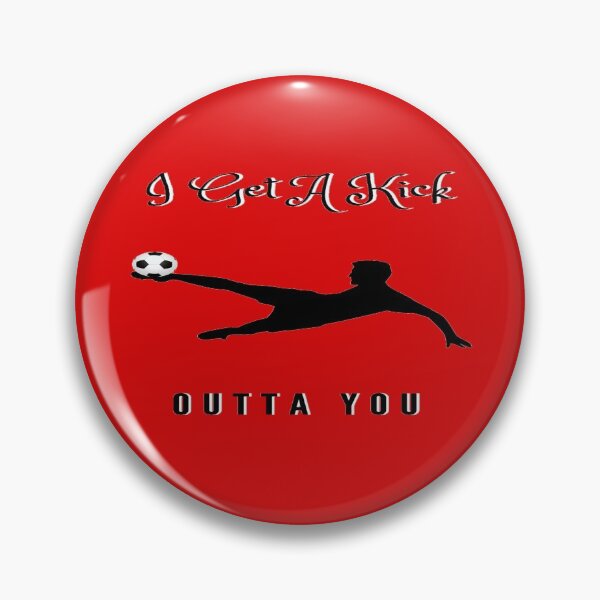 Item preview, I Get A Kick Outta You designed and sold by Danyell369.
