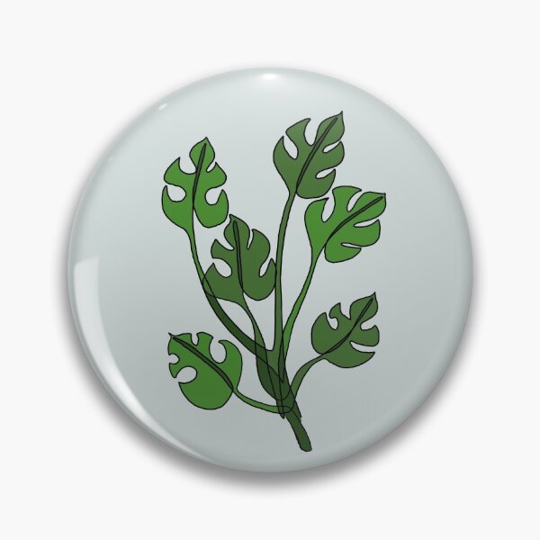 Item preview, Monstera Deliciosa designed and sold by Keitow.