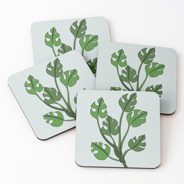 Item preview, Monstera Deliciosa designed and sold by Keitow.