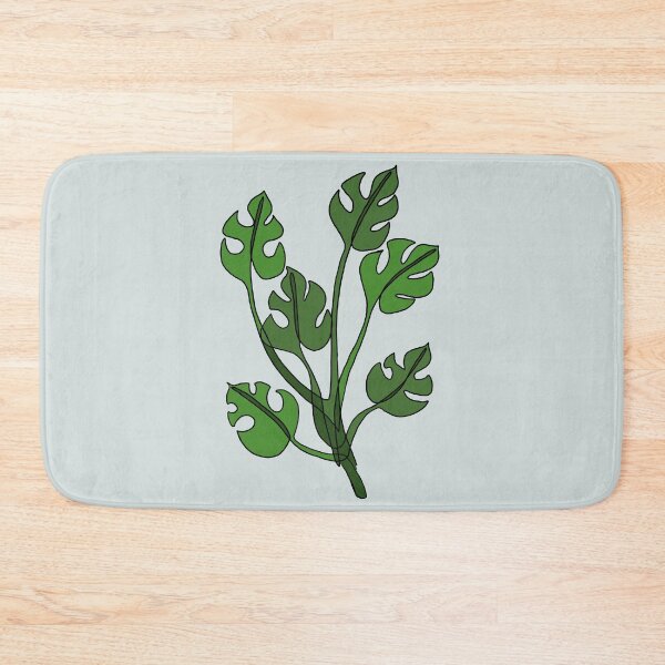 Item preview, Monstera Deliciosa designed and sold by Keitow.