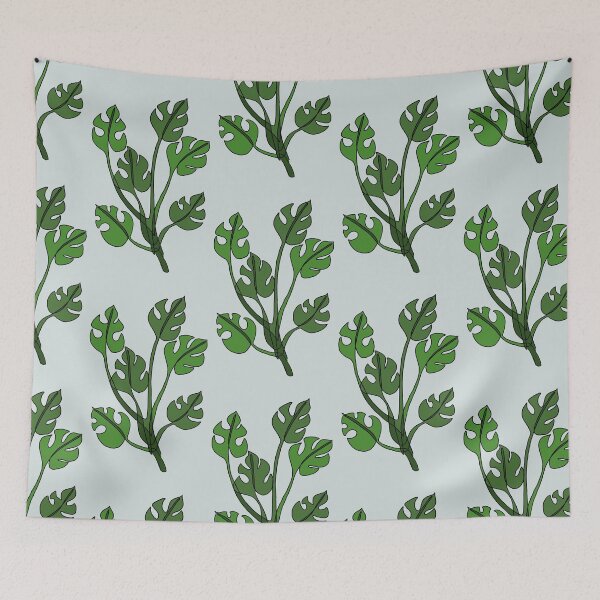 Item preview, Monstera Deliciosa designed and sold by Keitow.