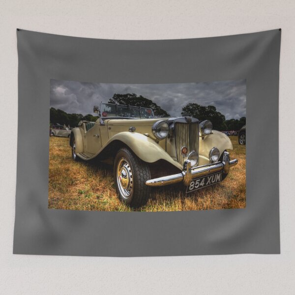 Item preview, Classic designed and sold by Paul Thompson Photography.