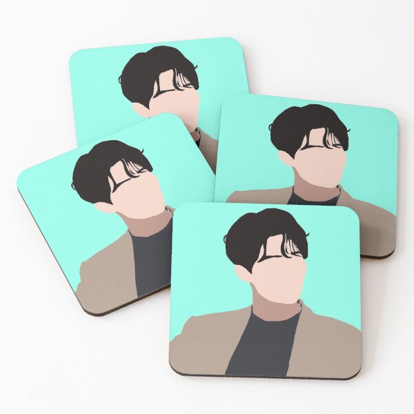 Item preview, Lee Dong-wook designed and sold by elvadragon.