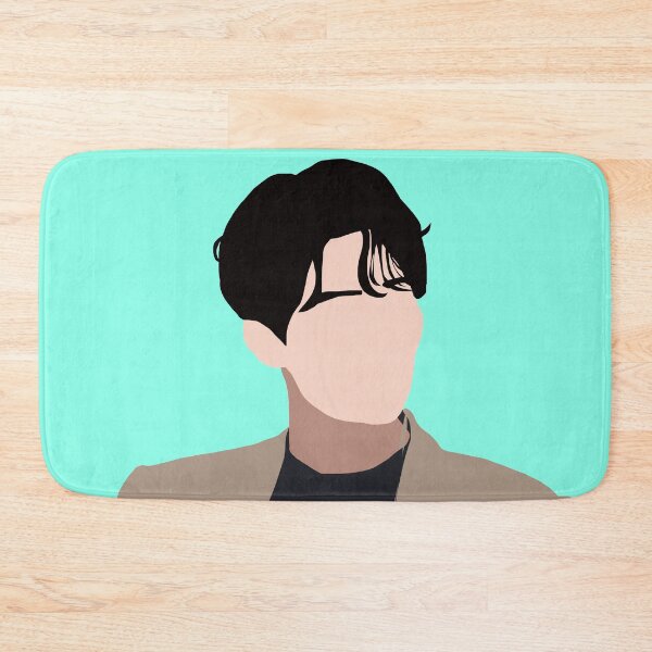 Item preview, Lee Dong-wook designed and sold by elvadragon.