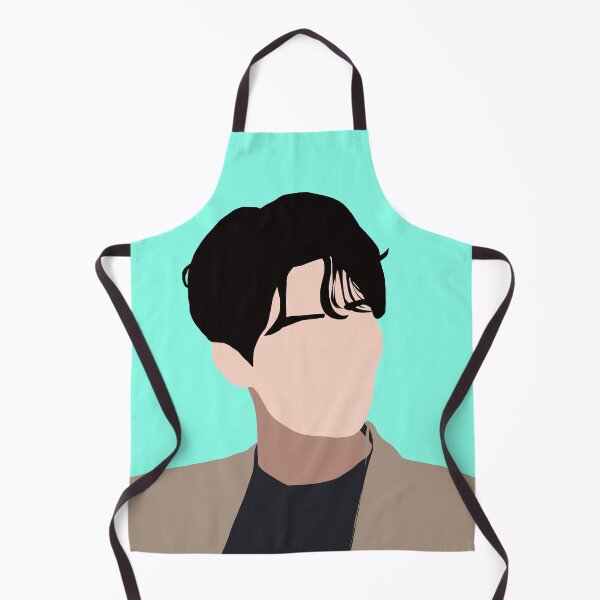 Item preview, Lee Dong-wook designed and sold by elvadragon.