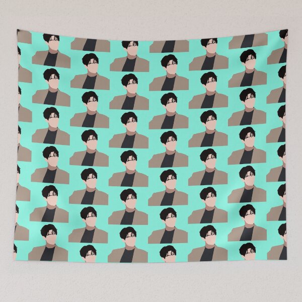 Item preview, Lee Dong-wook designed and sold by elvadragon.