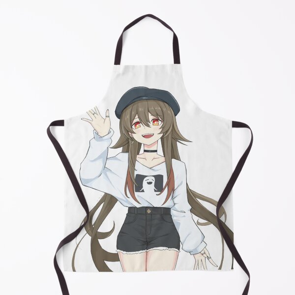 Aperçu de l'œuvre Hu Tao créée et vendue par sacorashop.