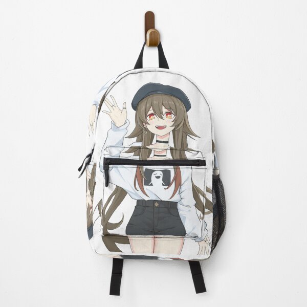 Aperçu de l'œuvre Hu Tao créée et vendue par sacorashop.