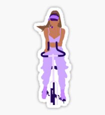 ariana grande stickers redbubble