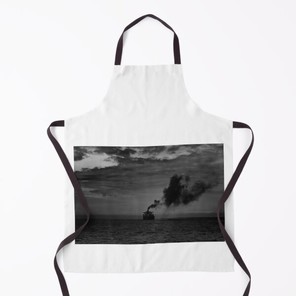 Item preview, Steamers off the Havana coast in Cuba designed and sold by Klaus Offermann.