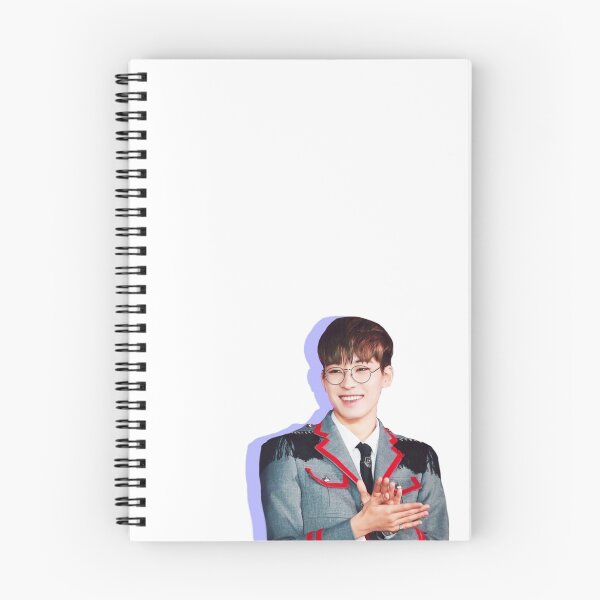 Item preview, Seventeen Wonwoo designed and sold by Lilyniki.